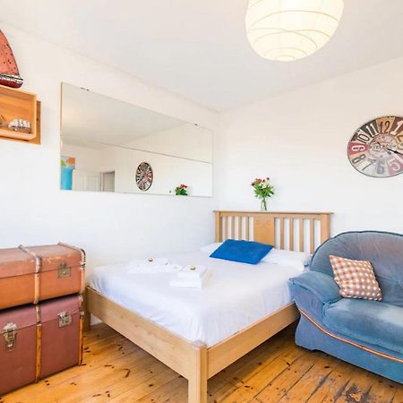 Central London Shared Apartment 外观 照片