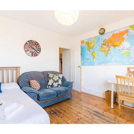 Central London Shared Apartment 外观 照片