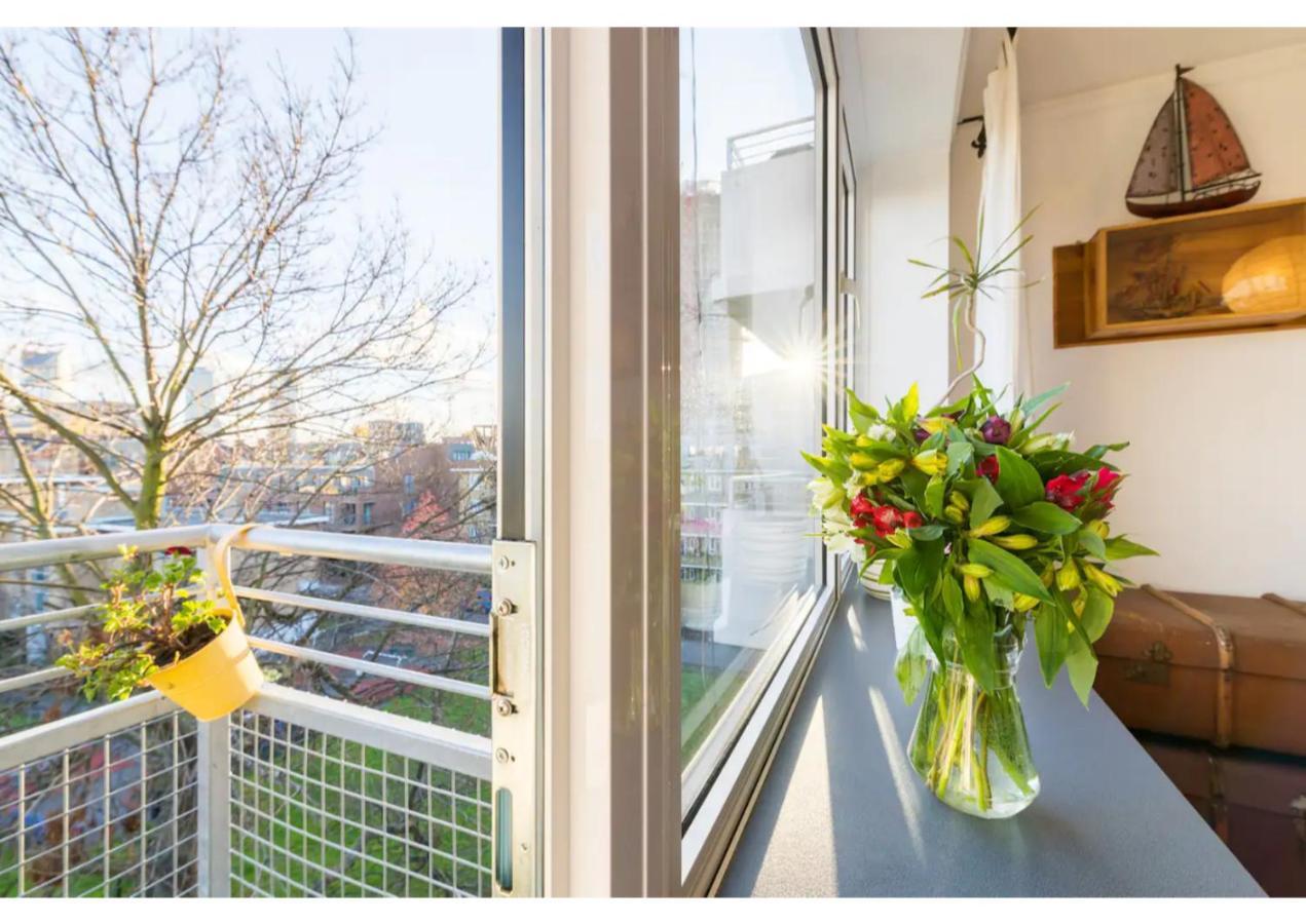 Central London Shared Apartment 外观 照片