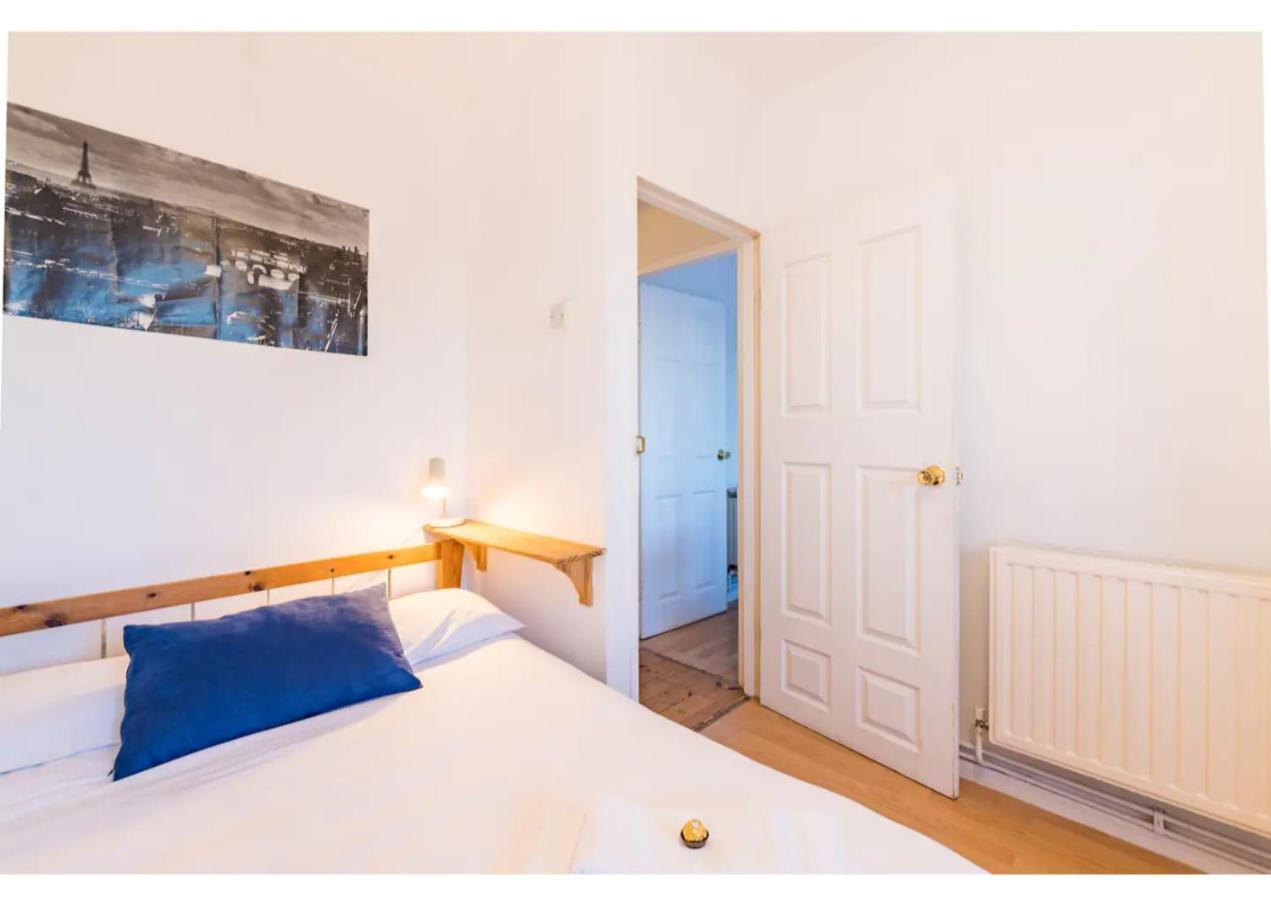 Central London Shared Apartment 外观 照片