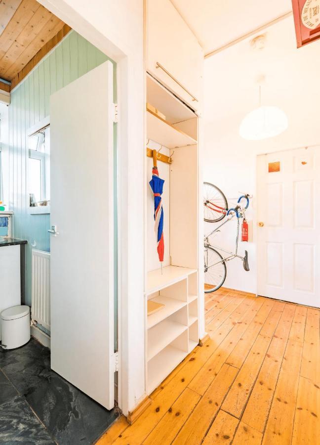 Central London Shared Apartment 外观 照片